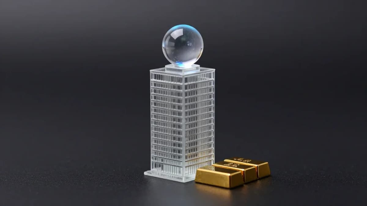 UBS Upgrades Real Estate Stock Hit by AI Fears: 'Rare Buying Opportunity'