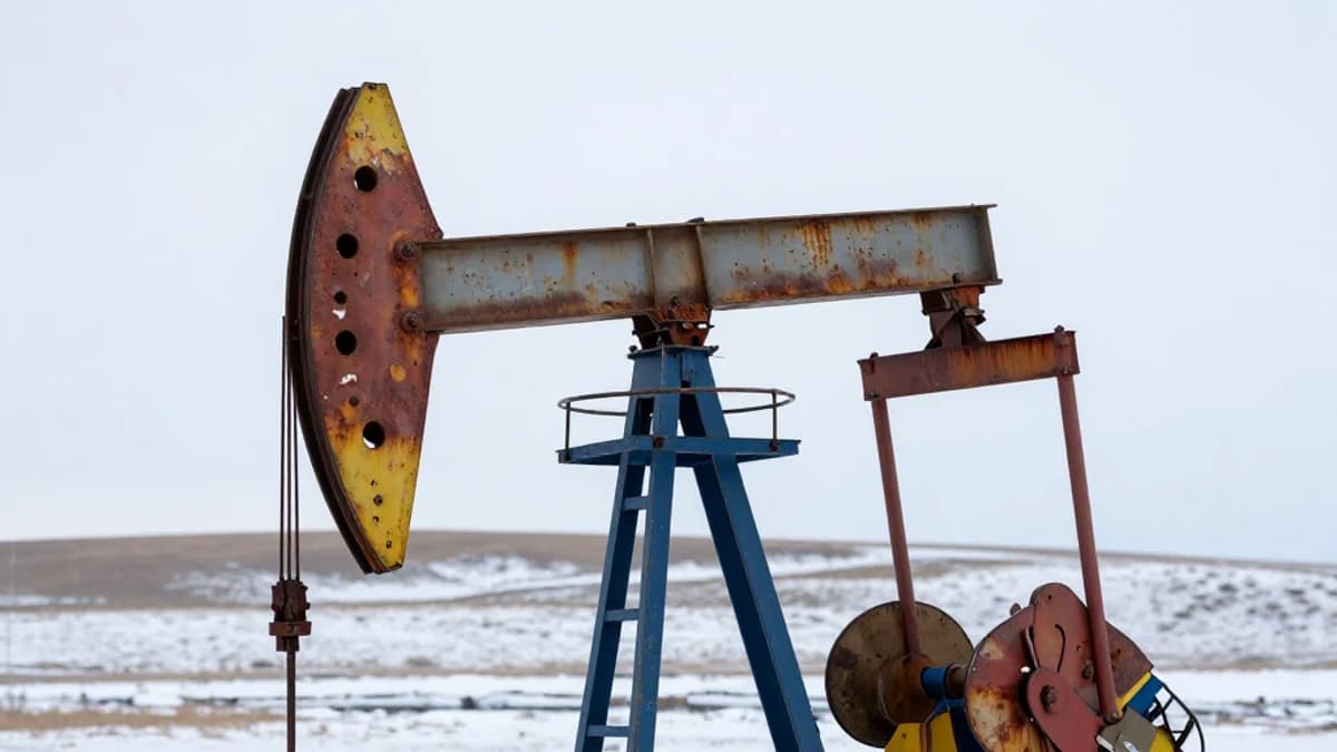 Alberta’s Oil Outpaces Norway’s Fleeting Resource Boom