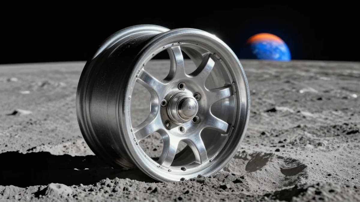 Apollo in December: How Apollo 8 and Apollo 17 Still Shape Us