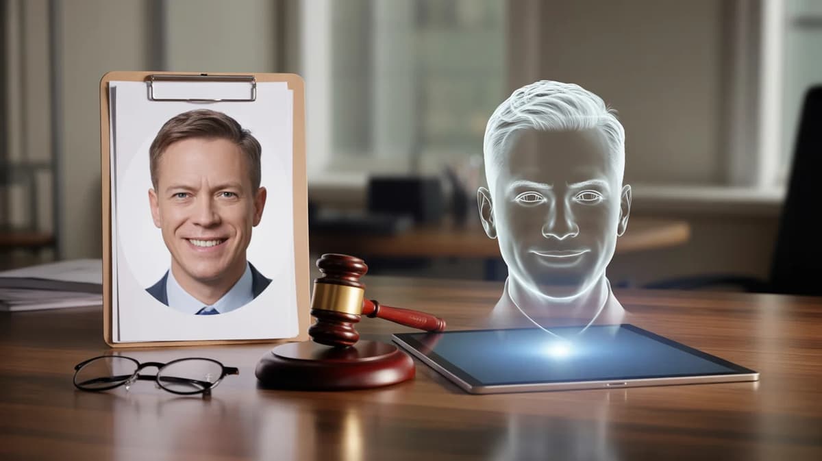 New York’s New Law Forces Advertisers to Say when They’re Using AI Avatars