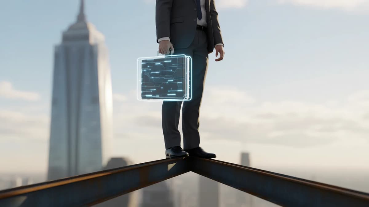 Even VPs Discover CEO Role Is Tougher than Expected