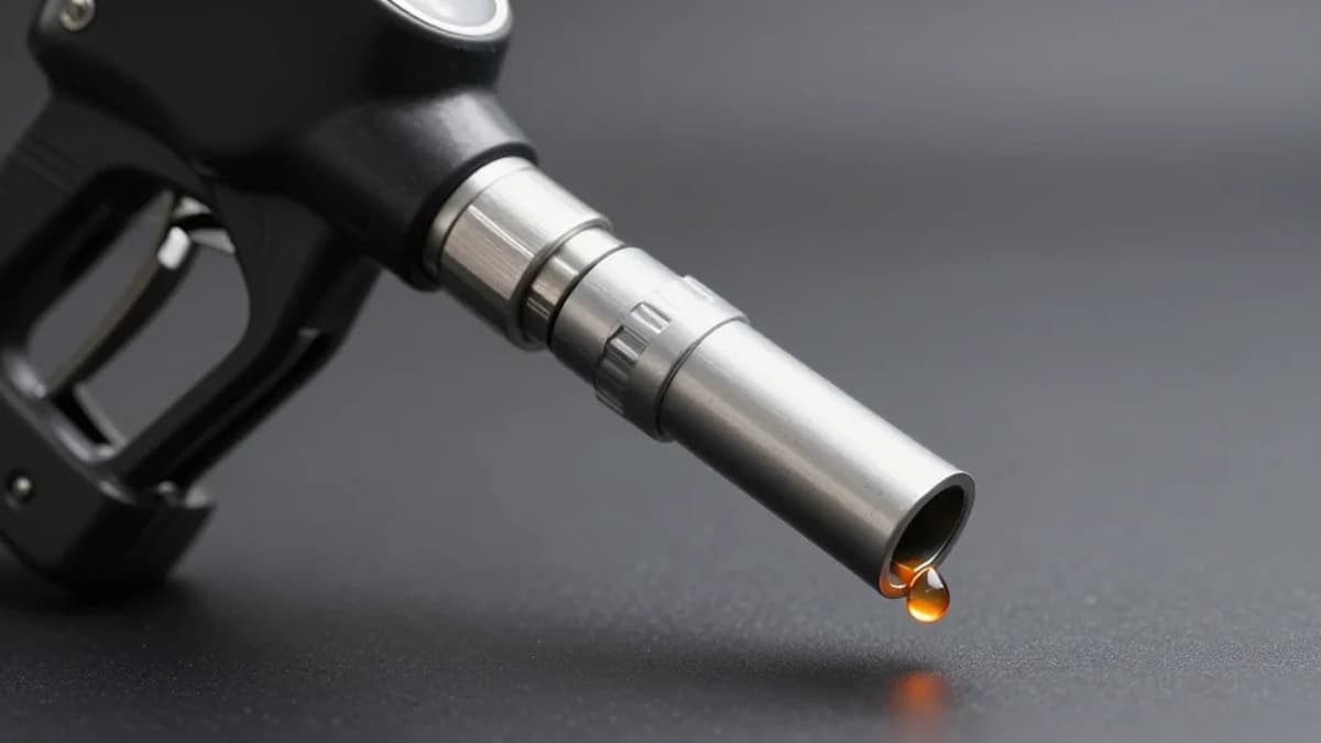 The Recovery Was Finally Within Reach – Rising Fuel Costs May Have Just Pushed It Back Out