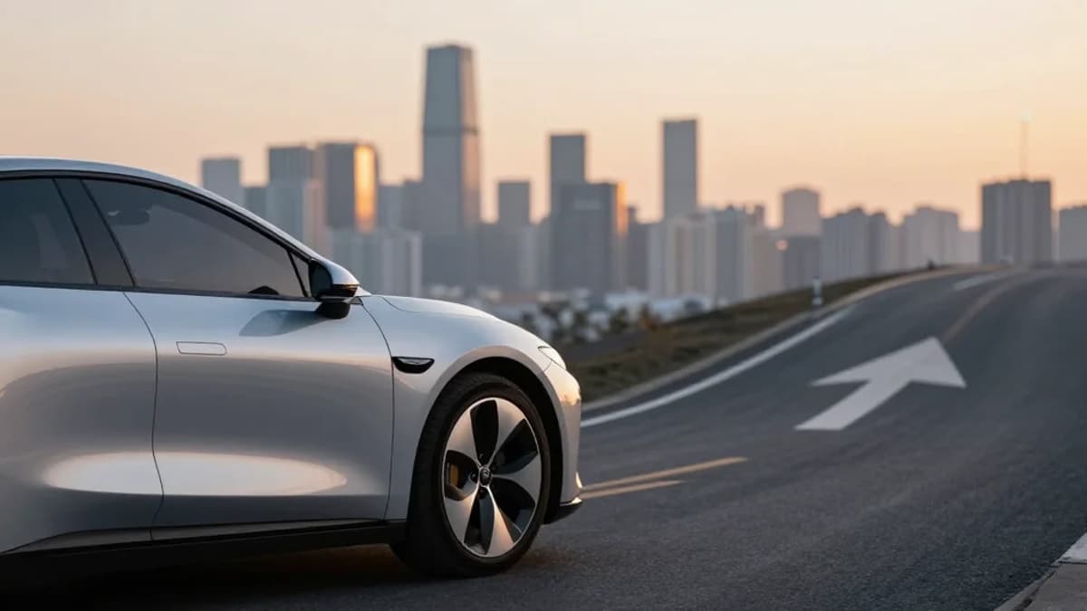 Sales Of Tesla's China-Made Cars Spike 91%, Defying Industry Trends