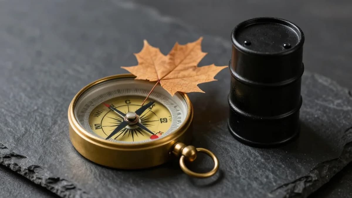 Canada Shifts Toward US-Led Regime Change Policy