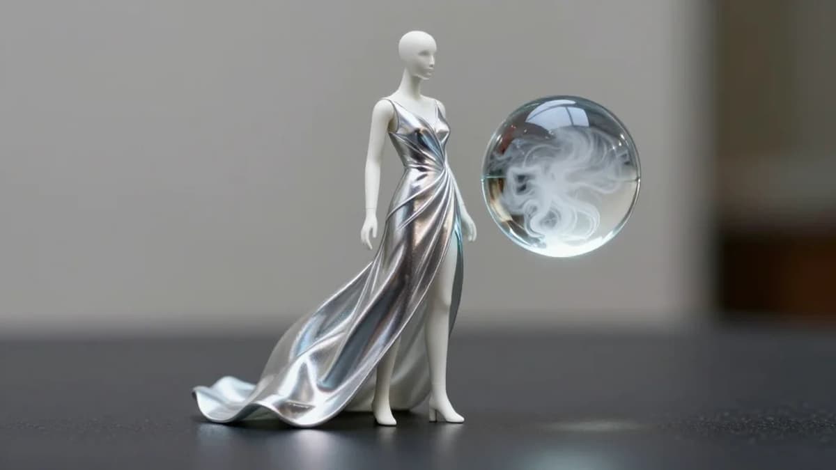 Miart 2024 Unveils ‘No Time No Space’ Theme for International Fashion‑Art Fair