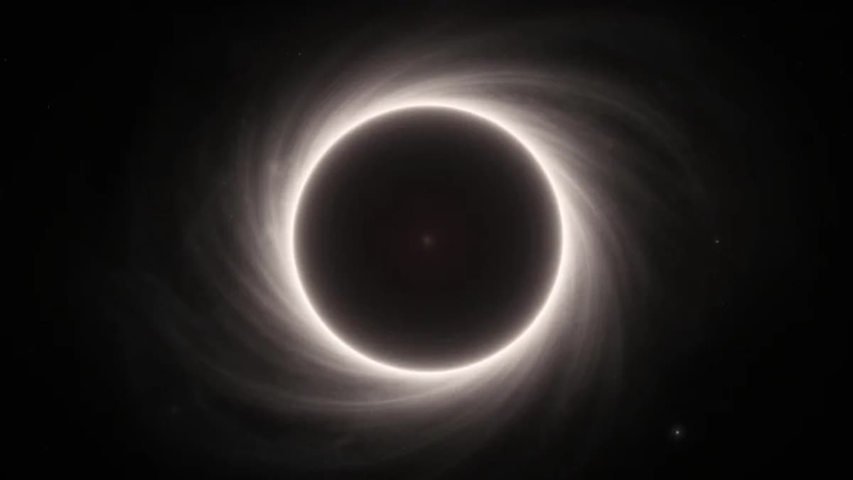 Bright Supernova Offers New View of Black Hole Birth