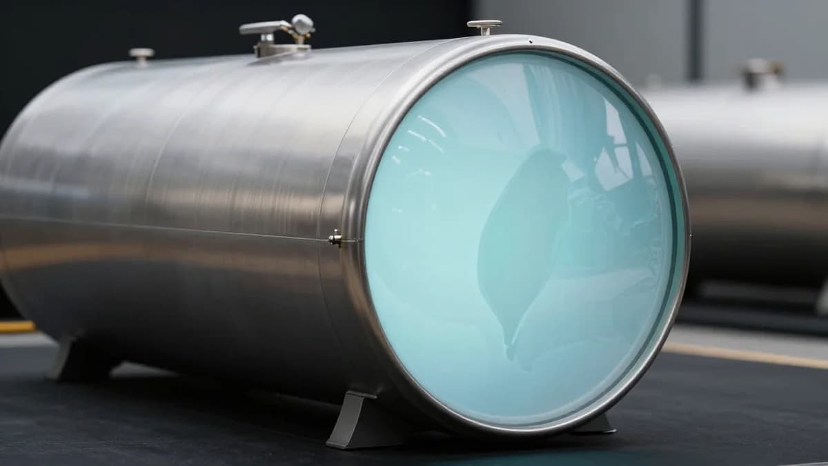 Taiwan Commits to $69 Billion US Energy Trade Pact