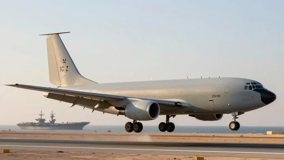 US Tankers Depart; Citizens Urged to Exit Israel