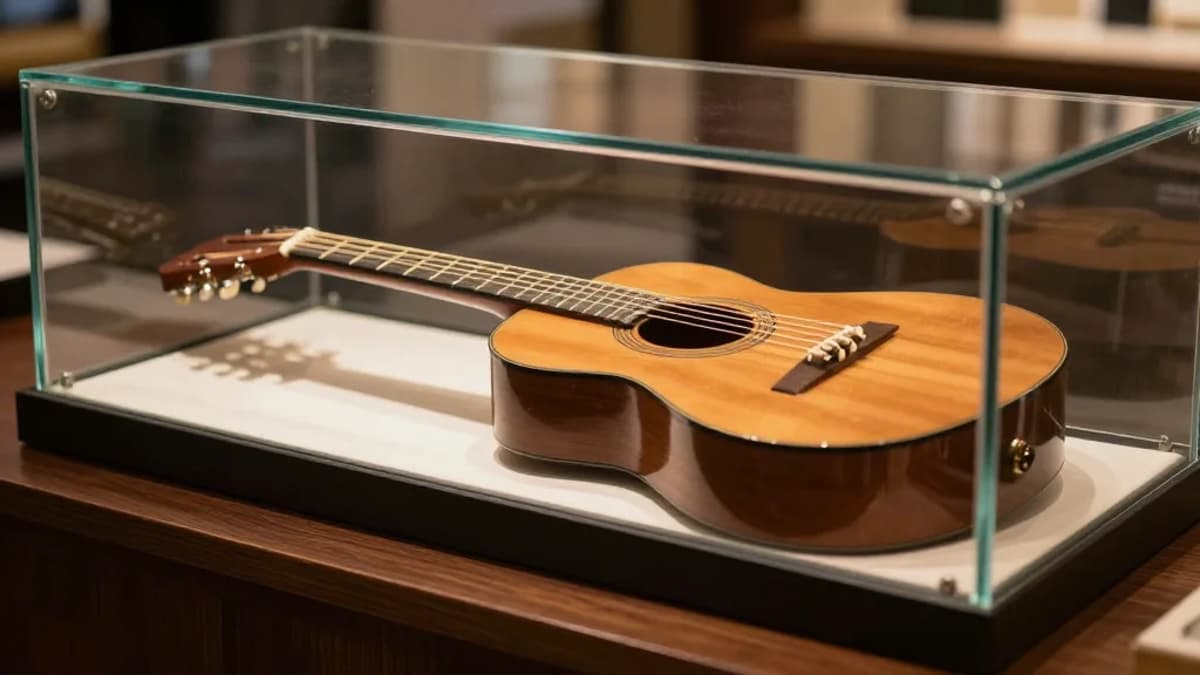 Really Good Time Tackle Existential Dread and Reality TV in “Bob Dylan Was On Pawn Stars in 2010”