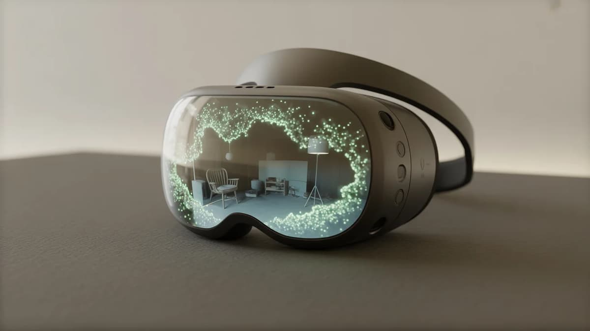 Reality Capture Goes Mainstream with 3D Gaussian Splatting