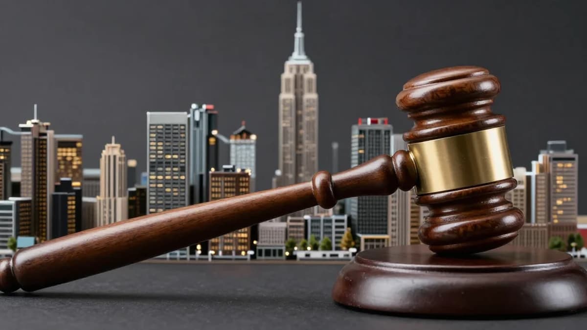 Chronic HPD Staff Shortage Could Hamstring Mamdani's Housing Goals