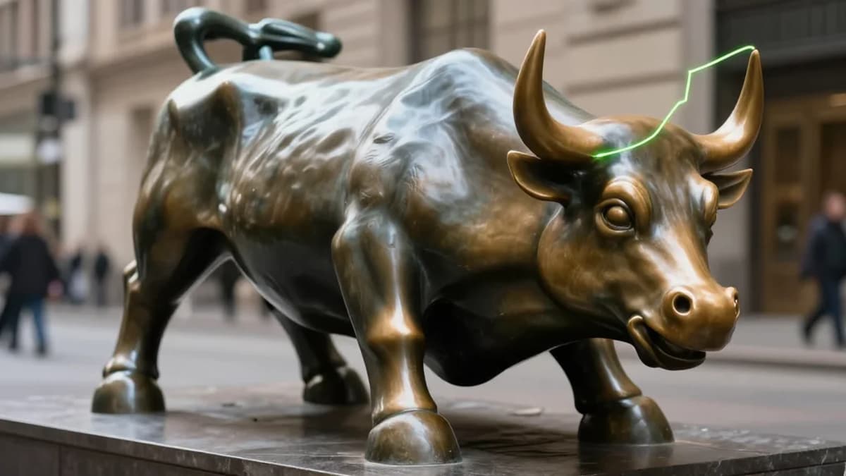 The Late-Stage Bull Market Is a Buying Opportunity for Tech