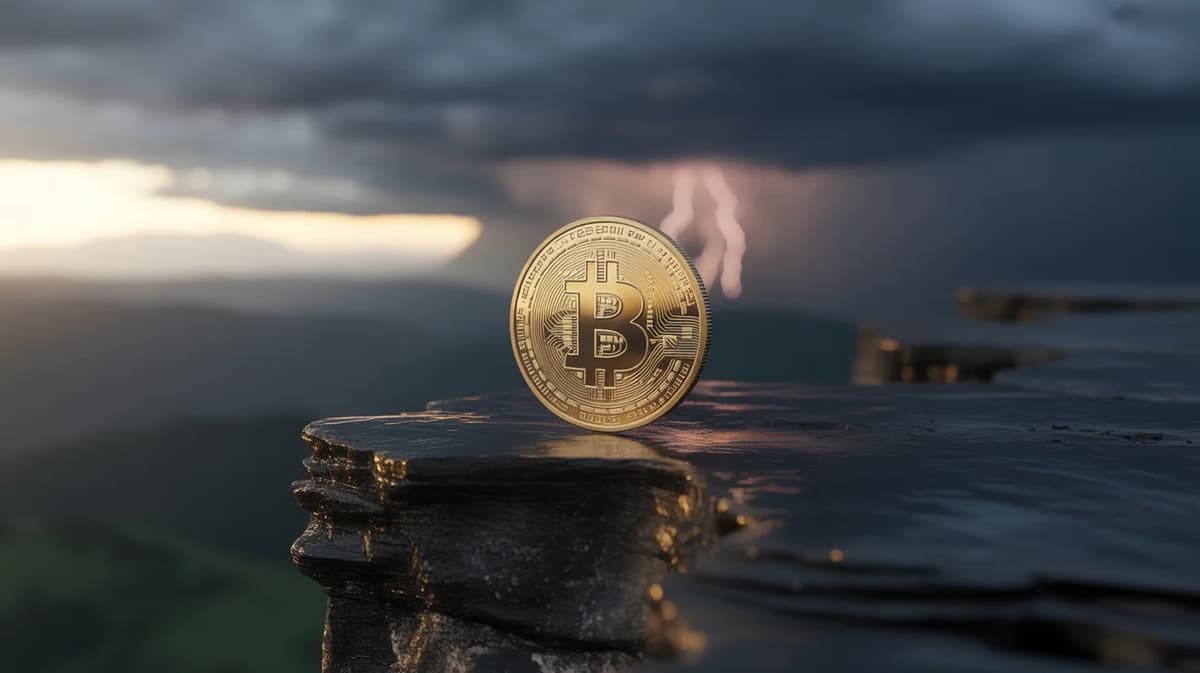 Bitcoin Holds $100K Amid Widespread Crypto Pessimism