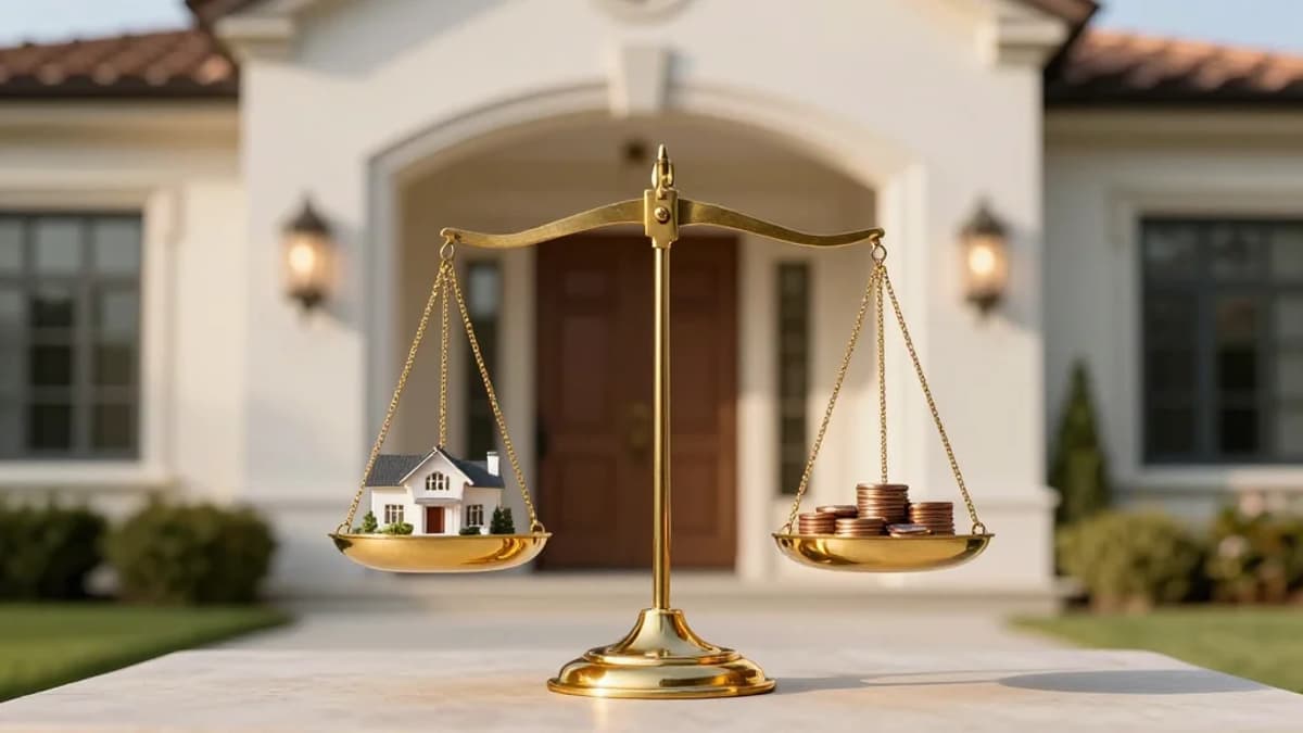 Mansion Tax Repeal Initiative Secures Ballot Spot