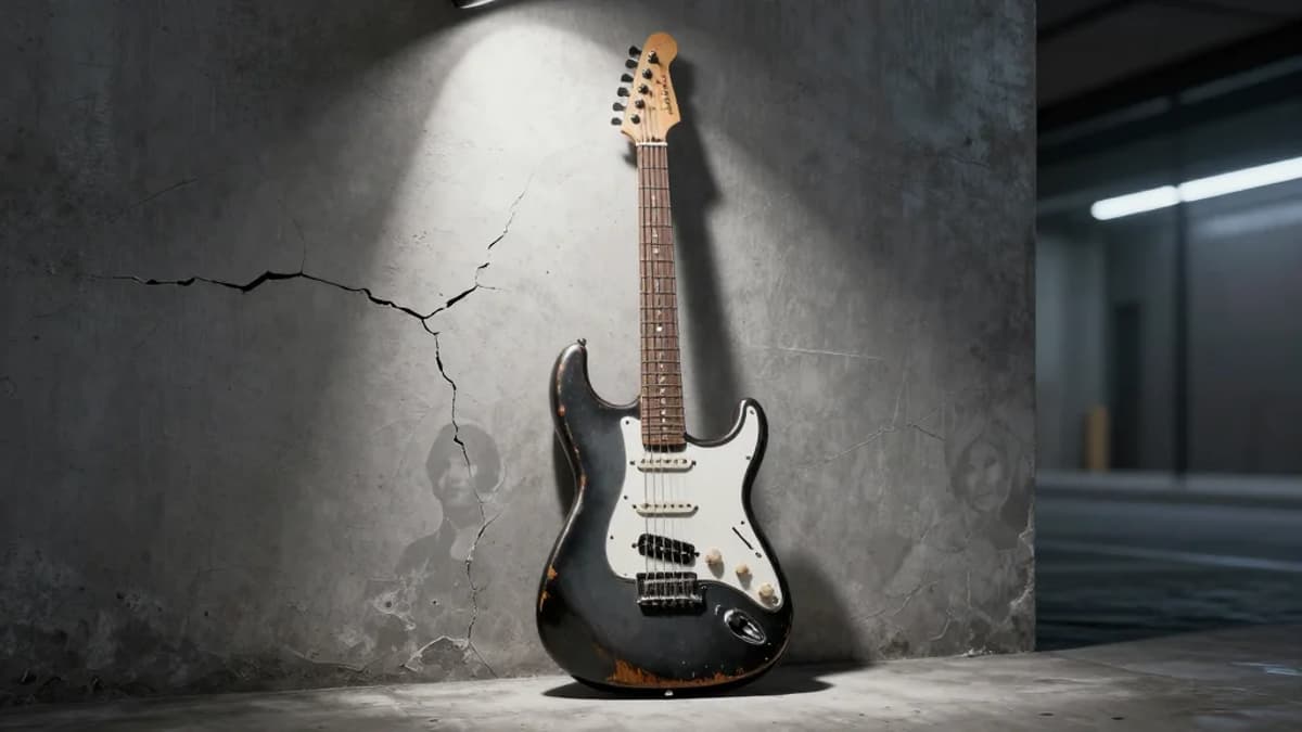 Walkways Drops Aggressive New Single “A F**k You, A Thank You” With Video