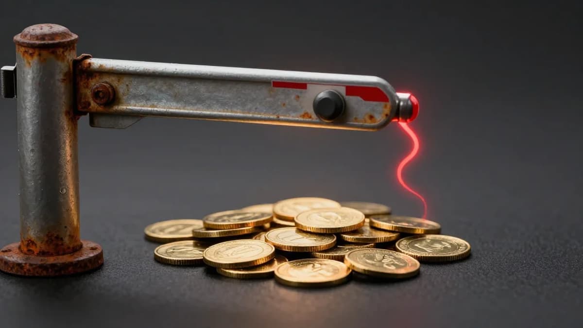 White House Persists with Unpopular Tariffs Despite Tax Backlash