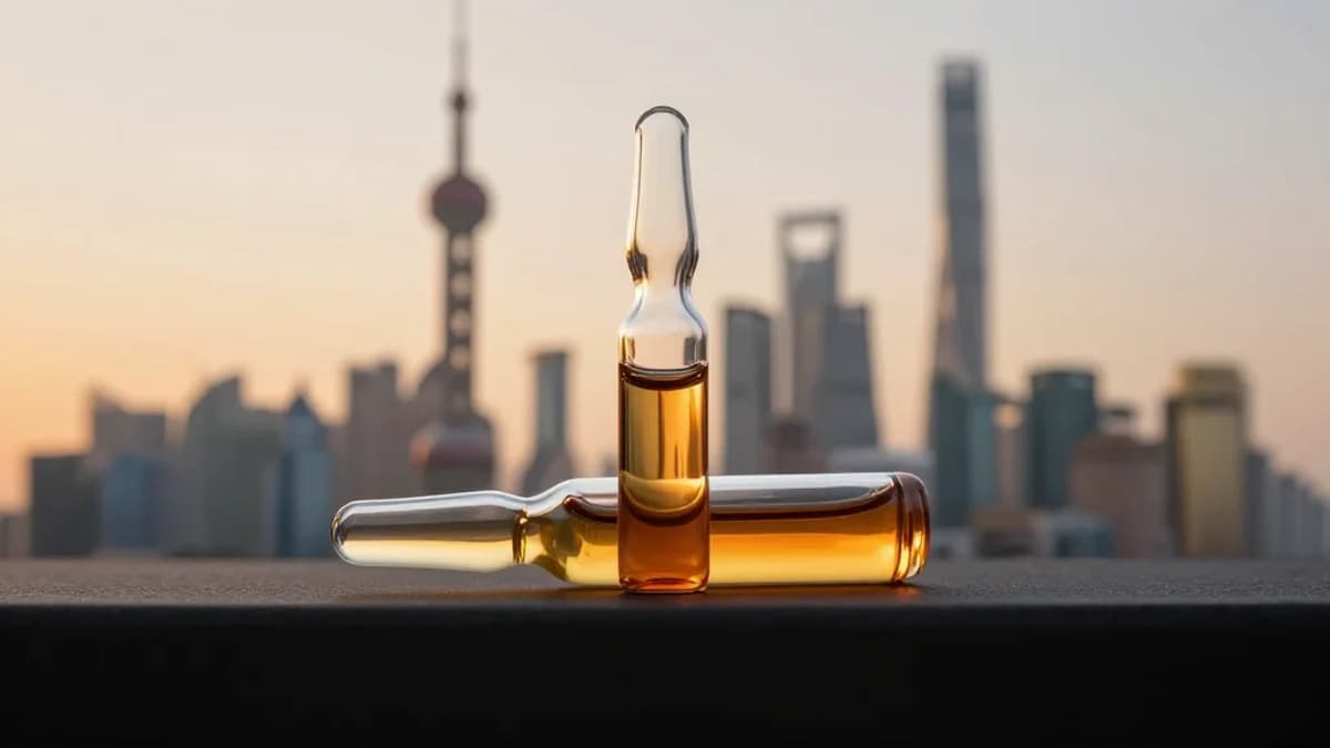 Cascade Pharmaceuticals Raises $72M to Develop MASH, Obesity and Diabetes Drugs