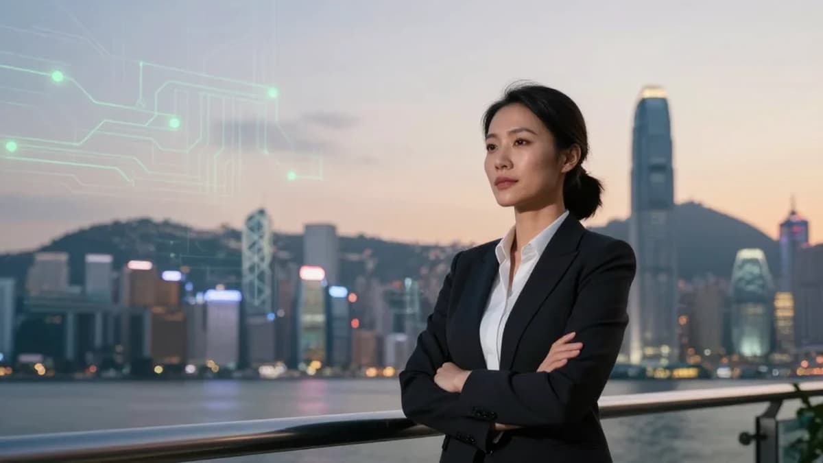 IWD 2026: Cecile De Sousa, COO, Apac, Natixis CIB on DEI, AI and Decarbonisation
