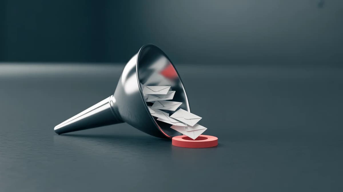 Email Segmentation: Getting More Sales With Less Traffic