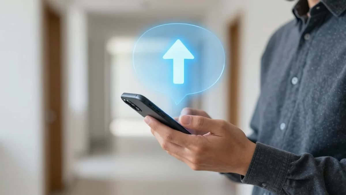 AI Autocomplete Doesn’t Just Change How You Write. It Changes How You Think