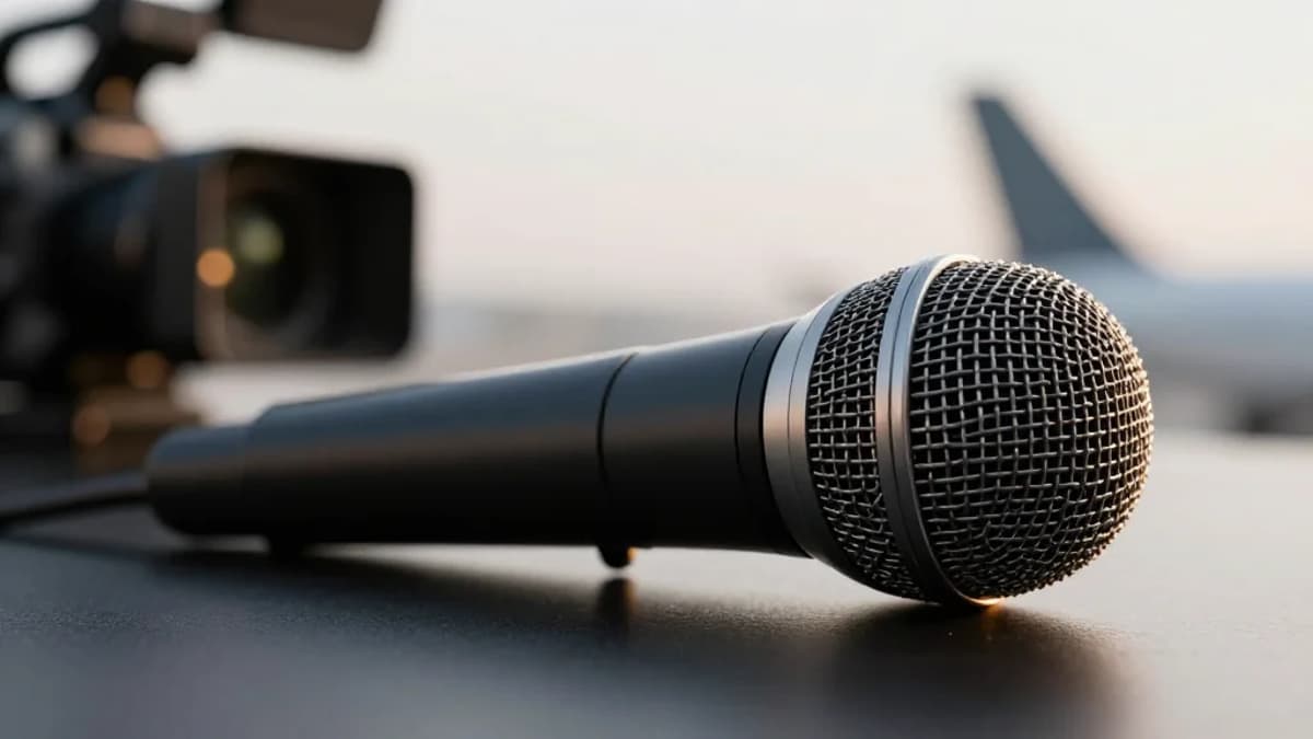 The Morning Show Dives Deeper, Adds Jeff Daniels