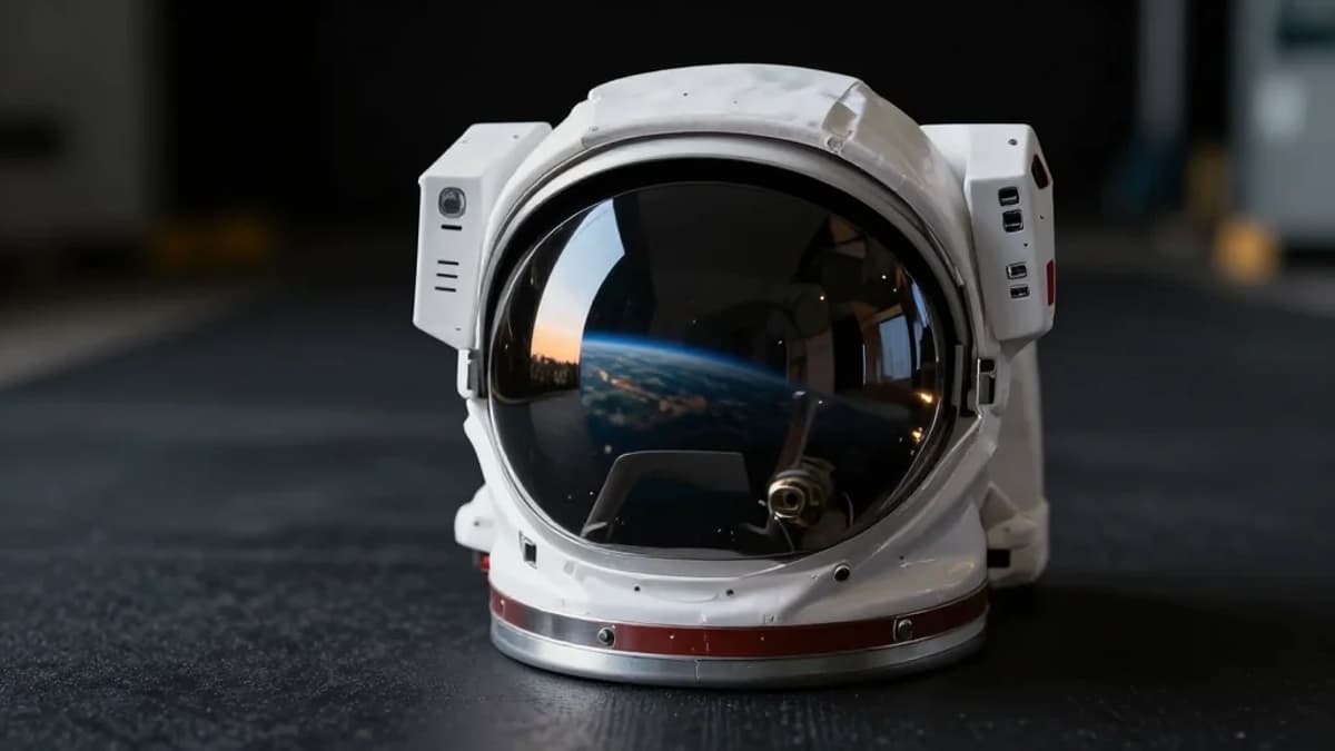 Astronauts and Space Leaders to Appear at the 2026 International Space Development Conference