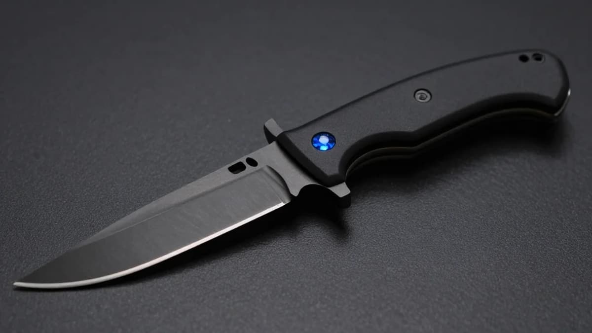 Karambit Case Hardened Blue Gems: Patterns, Prices, and History