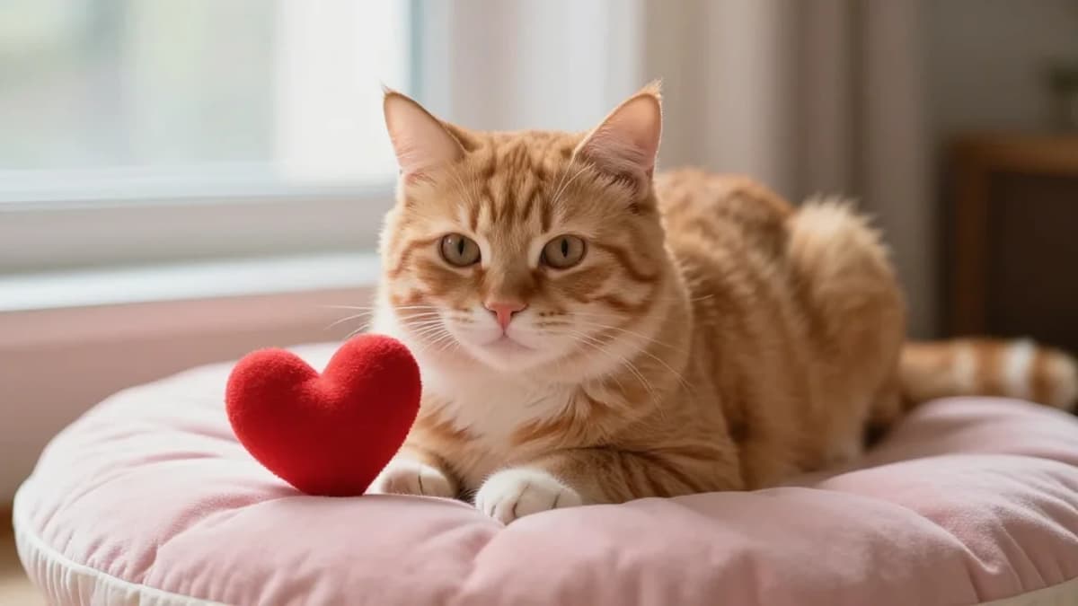 Fresh Step’s Valentine’s Day Campaign Bolsters Its Brand Refresh – and Cat Adoptions