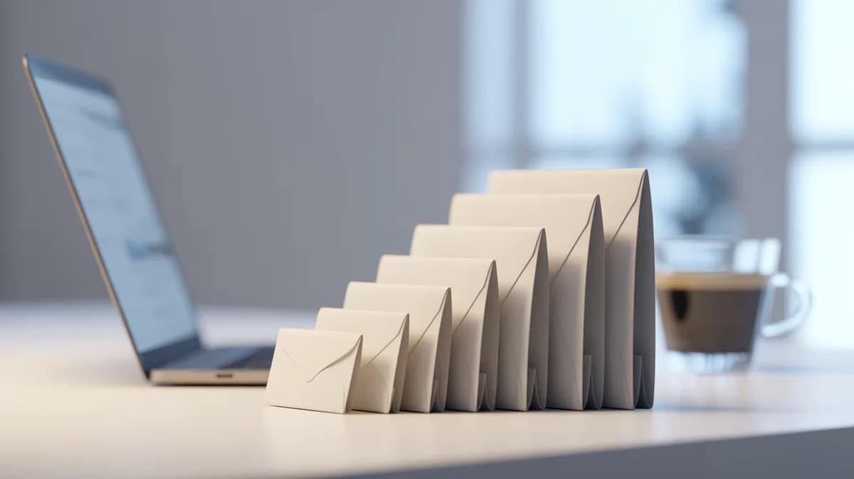 Send More Emails Weekly, Boost Retention Without Harm