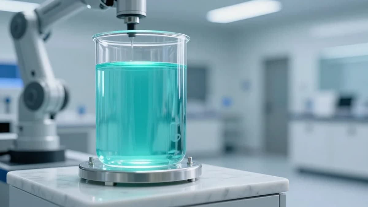 ARUP Creates Innovation Central Laboratory