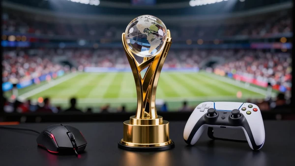 BC.Game Tops ESL’s February Annual Incentive Standings