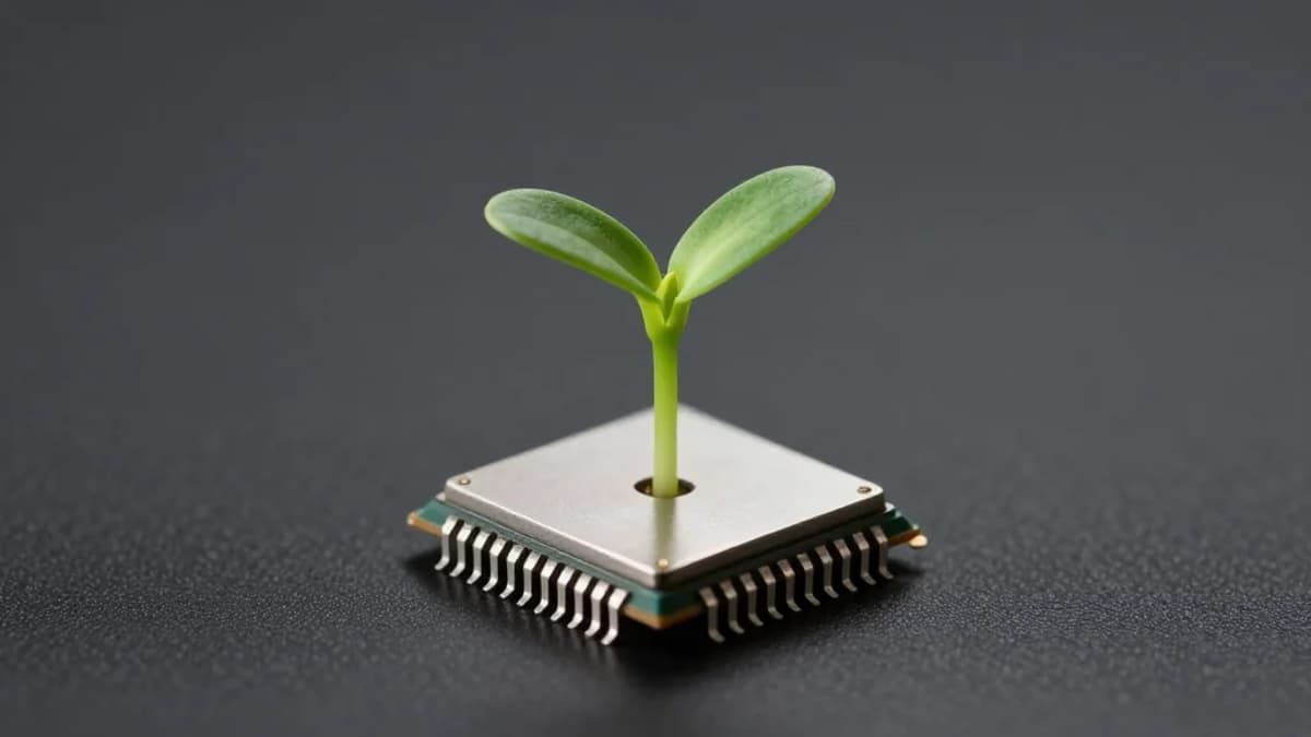 Software Gains, Hardware Falters: Go Long NFLX, Short NVDA