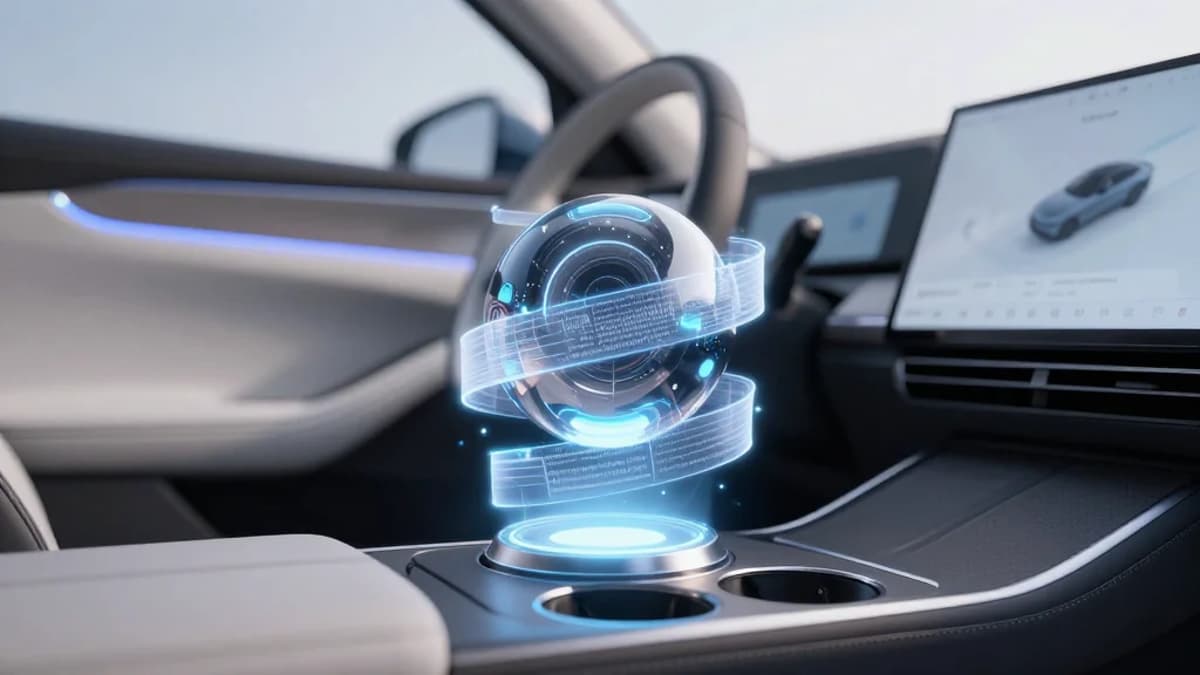 AI Creates Personalized News Podcasts on the Fly