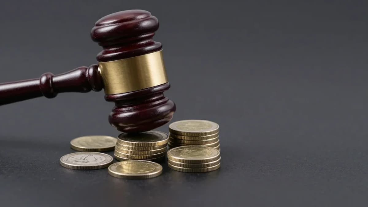 Crypto Market News Today: CLARITY Act Draft Groups XRP and Solana with Bitcoin as DeepSnitch AI Shows 100X Potential