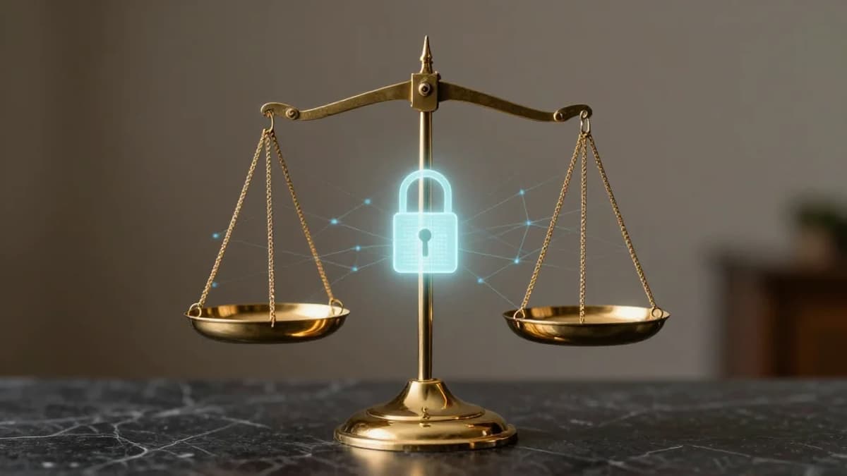 VPNs Bypass NY Ban on AI Legal Advice