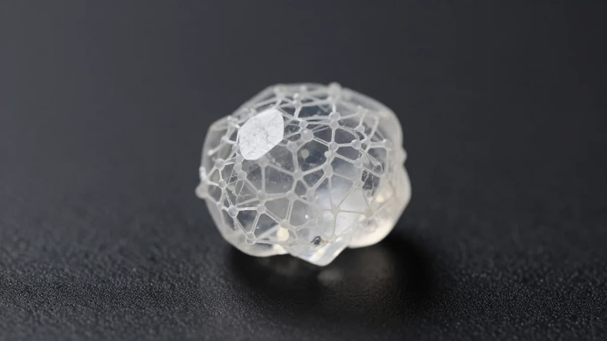 New 4D-STEM Method Isolates Atomic Structures From Clustered Nanocrystals