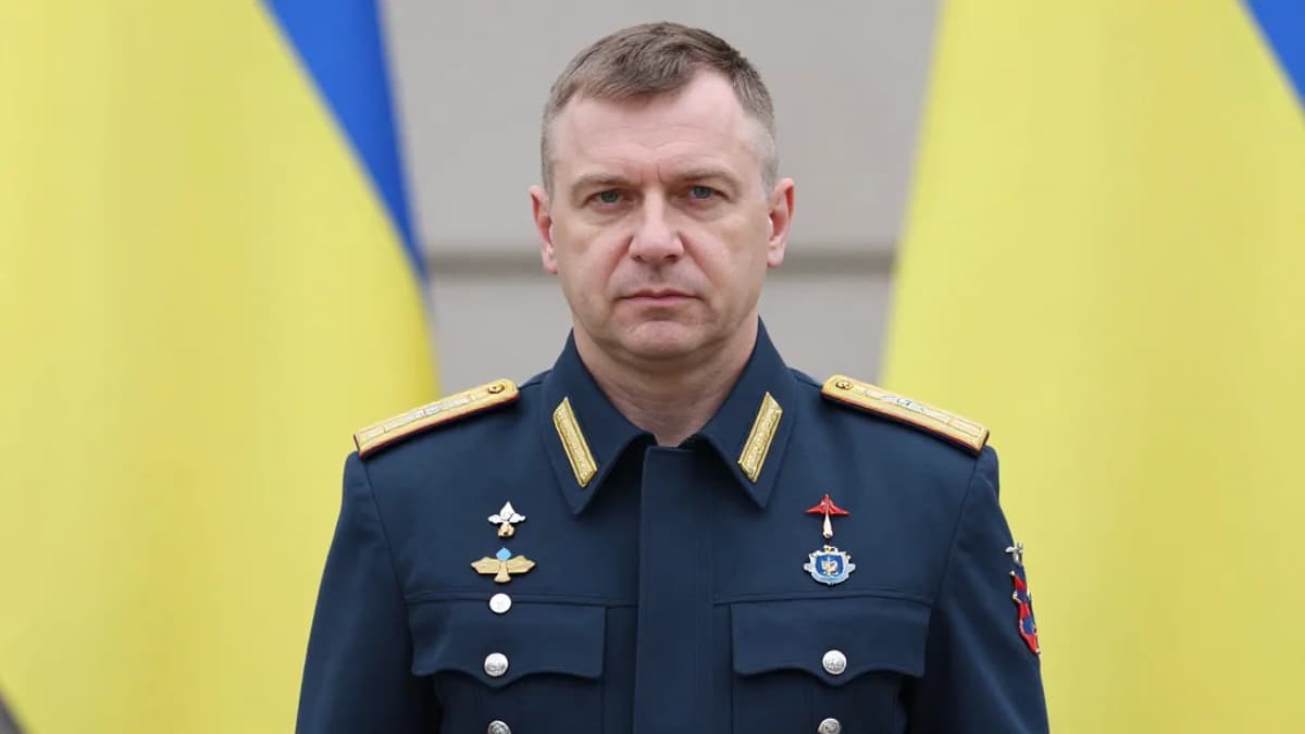 Fedorov Poised to Become Ukraine's Greatest Defense Minister