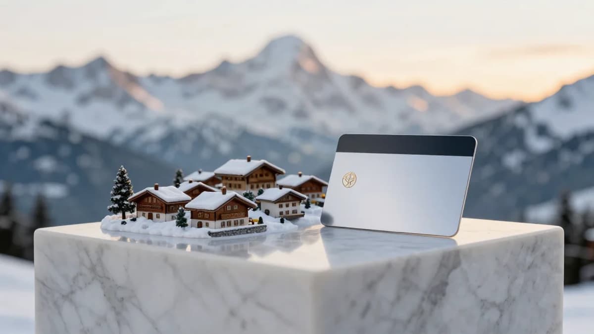 Claude Wagner on the Fragility and Future of Place Branding in Switzerland