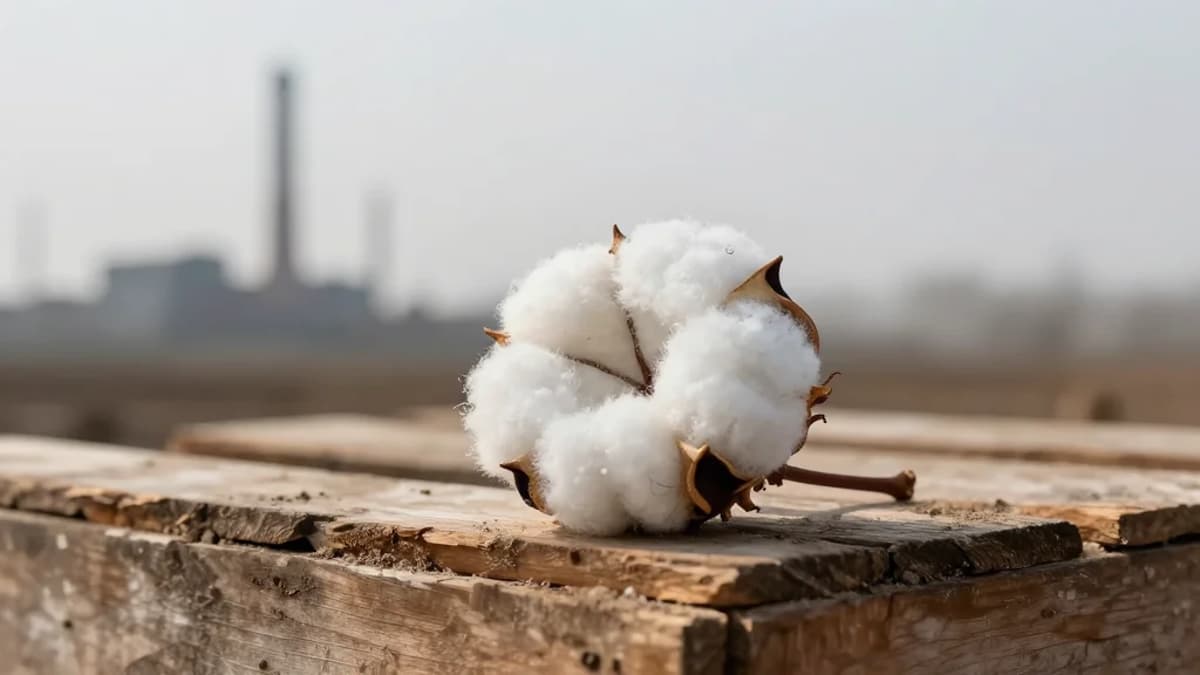 The Hidden Costs of Cheap Suppliers: Why Ignoring Human Rights Threatens Apparel Resilience