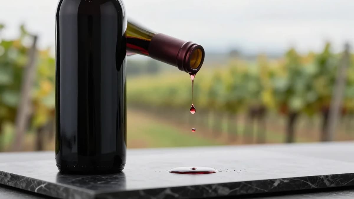 The End of the Boozy Chinese Banquet Hits Australia’s Largest Winemaker