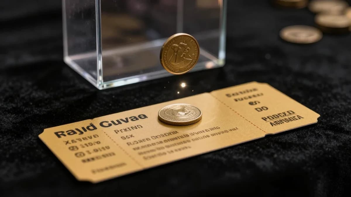 Artists Can Ban Ticket Resale Above Face Value