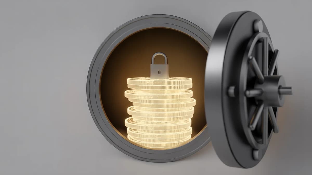 Full Token Vesting Crucial; Organic Usage Drives Price