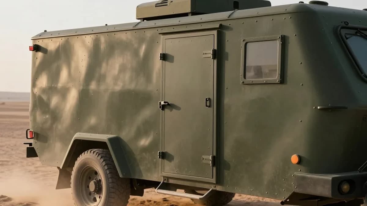 Lack of Hardened Ops Center Cost Six Service Members