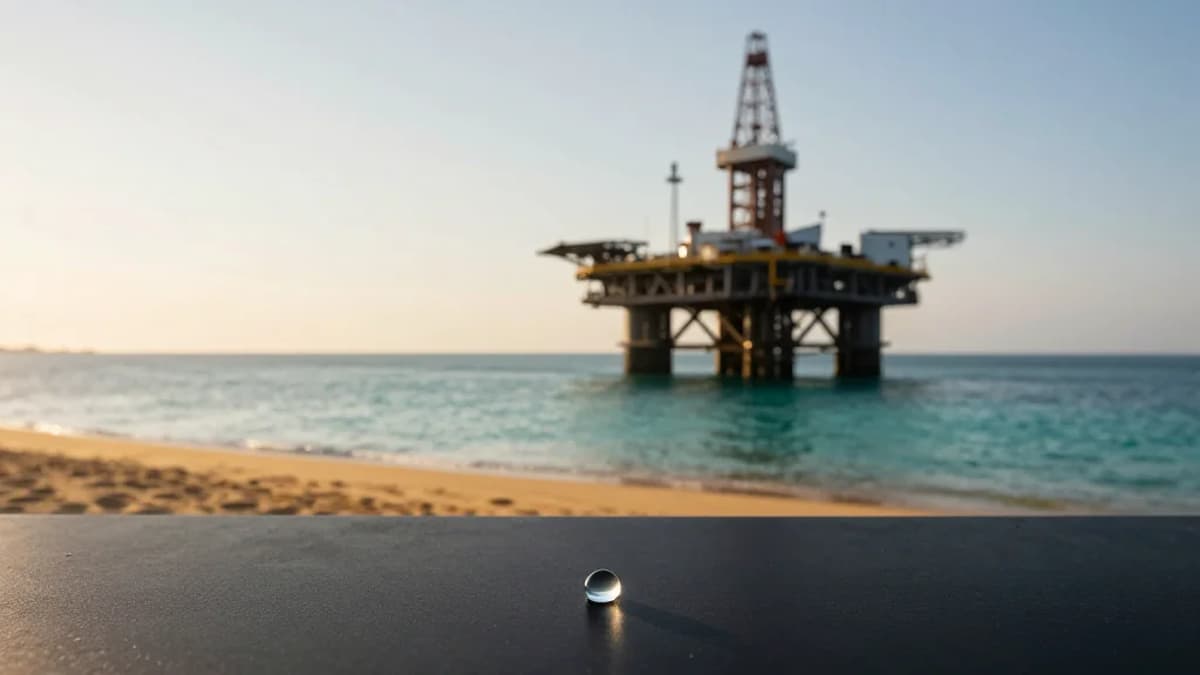 Can Big Oil Succeed Where Diplomacy Has Failed in Libya?