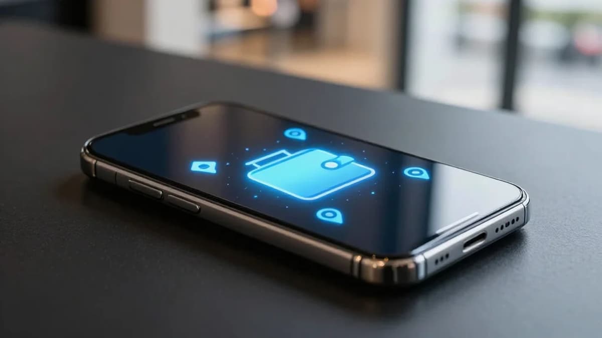 Apple, Google Wallets Get Personal