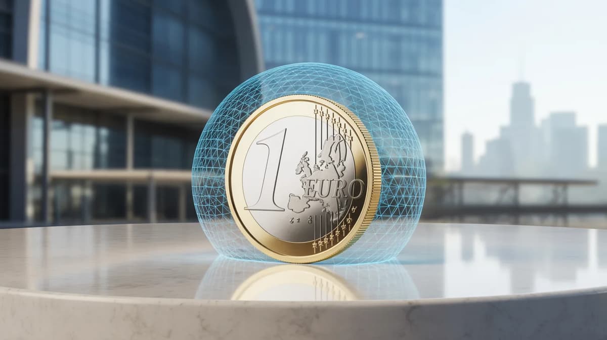 Deutsche Bank Unveils Euro Stablecoin on Polygon