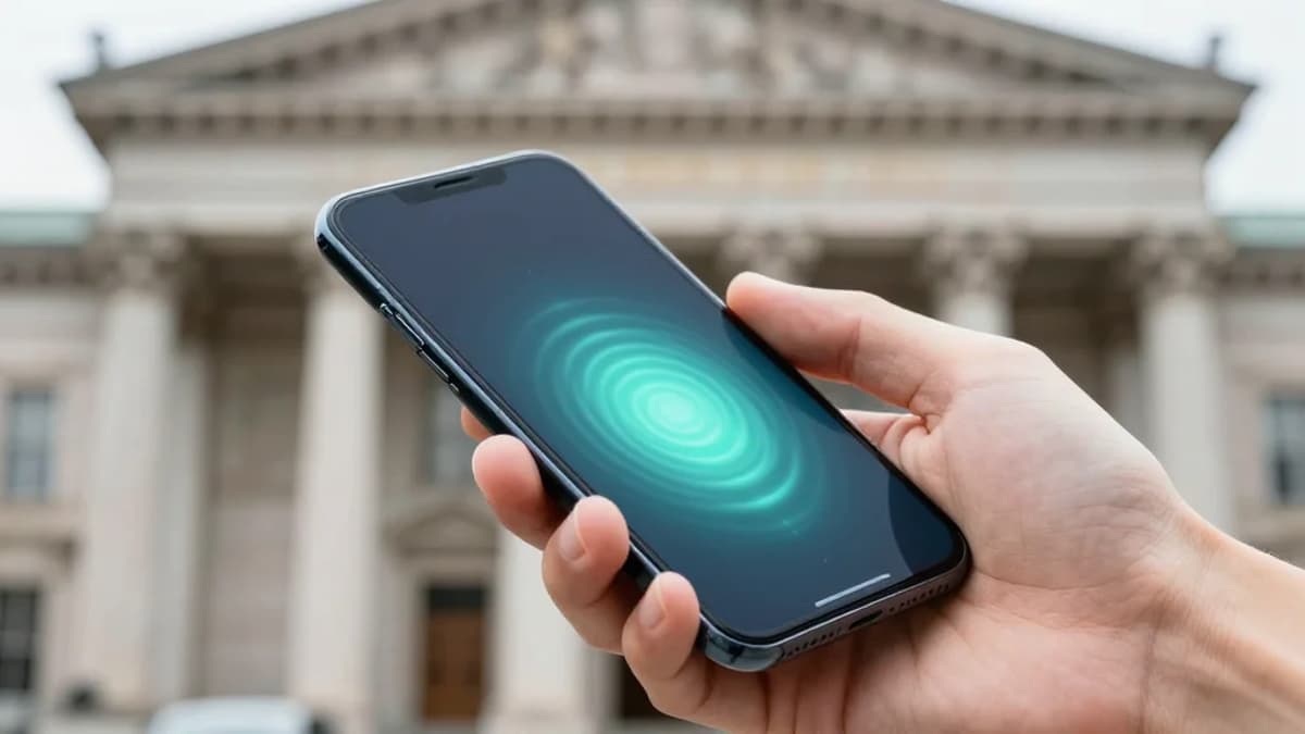 Bankers Complain that Apple Has a Tight Grip on Mobile Payments