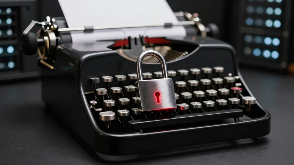 Cynical Support Aims for Top‑Down Control of Speech