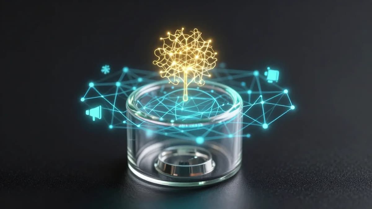 Amazon Opens Its Ad Stack to AI Agents With MCP Rollout