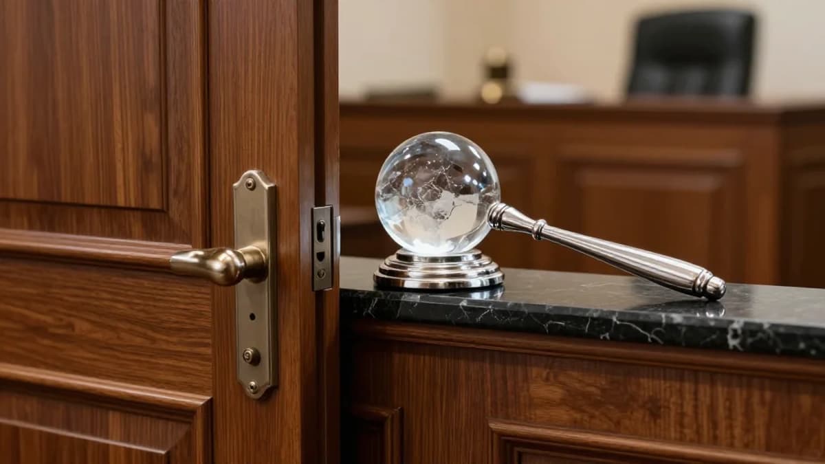 Forward-Looking Statements: 9th Cir. Says No Safe Harbor for “Hypothetical Risk Factor”